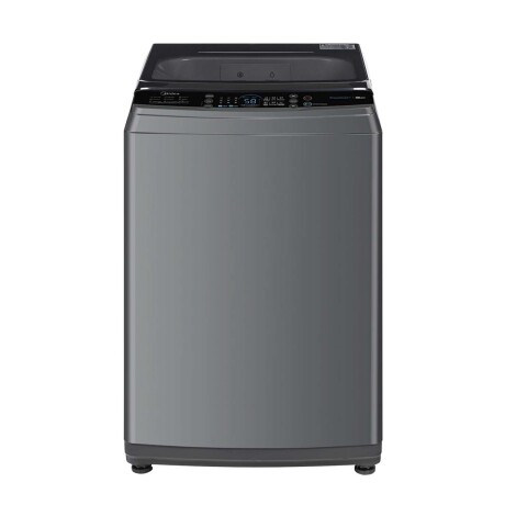 LAVARROPAS SUPERIOR 11KG 11-KG GRIS MIDEA MA200W110G