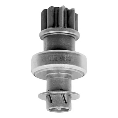 BENDIX DE ARRANQUE GOL / SAVEIRO G5 / G6 / G7 10/… Bendix De Arranque Gol / Saveiro G5 / G6 / G7 10/…