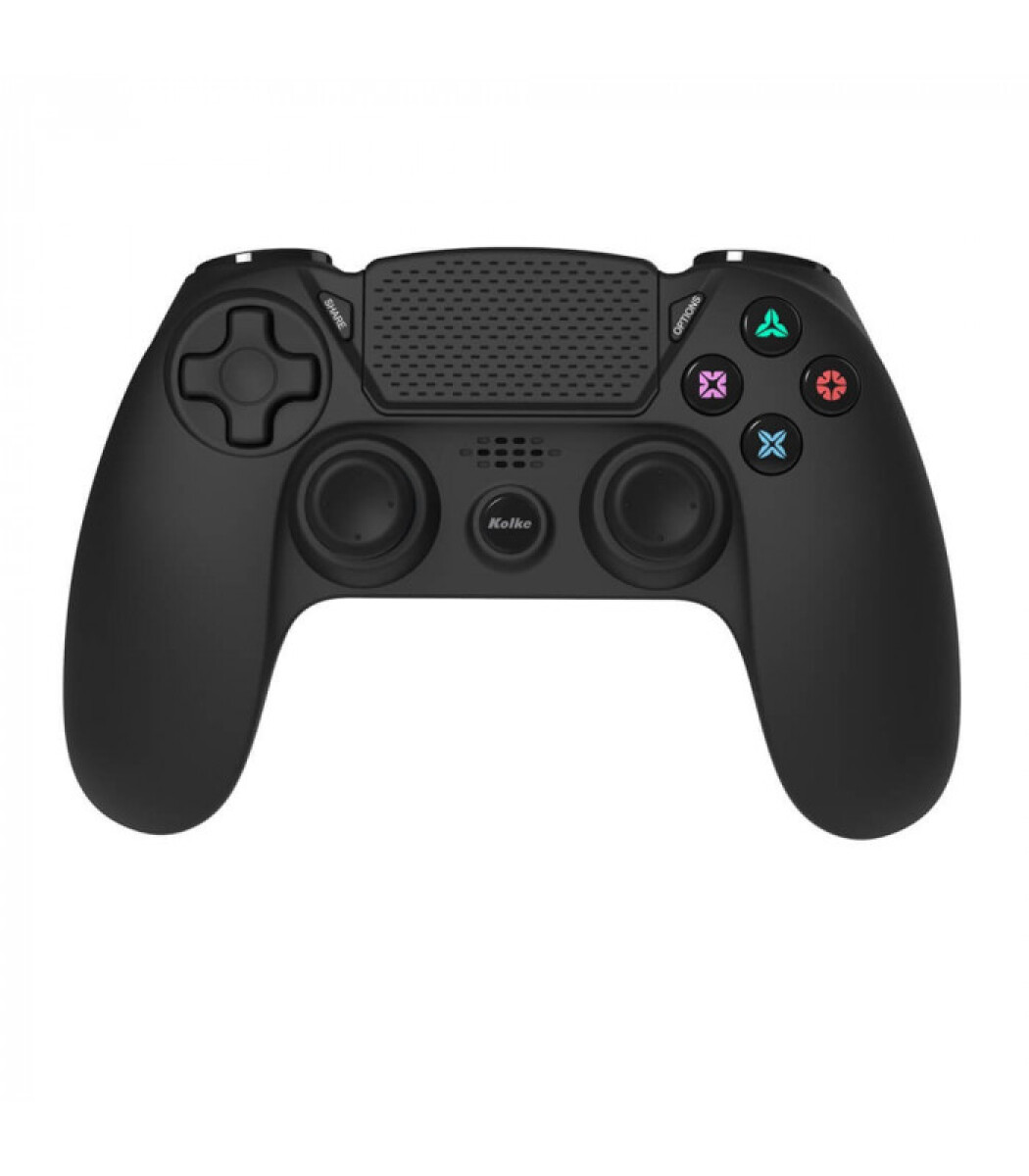 Control de Juego Inalambrico Kolke Kgj-182 
