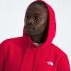 Canguro Evolution Simple Dome Tnf Red