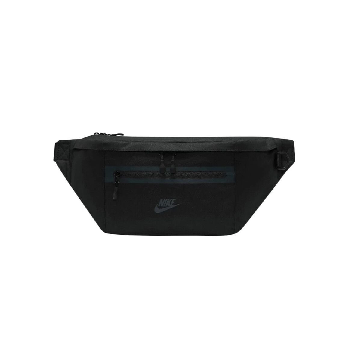 Riñonera Nike Elemental Premium - Black - Black 