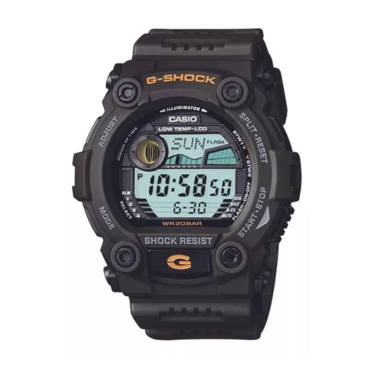Reloj Casio G-Shock G-7900-3DR 