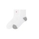 Medias sport 2 pares blanco