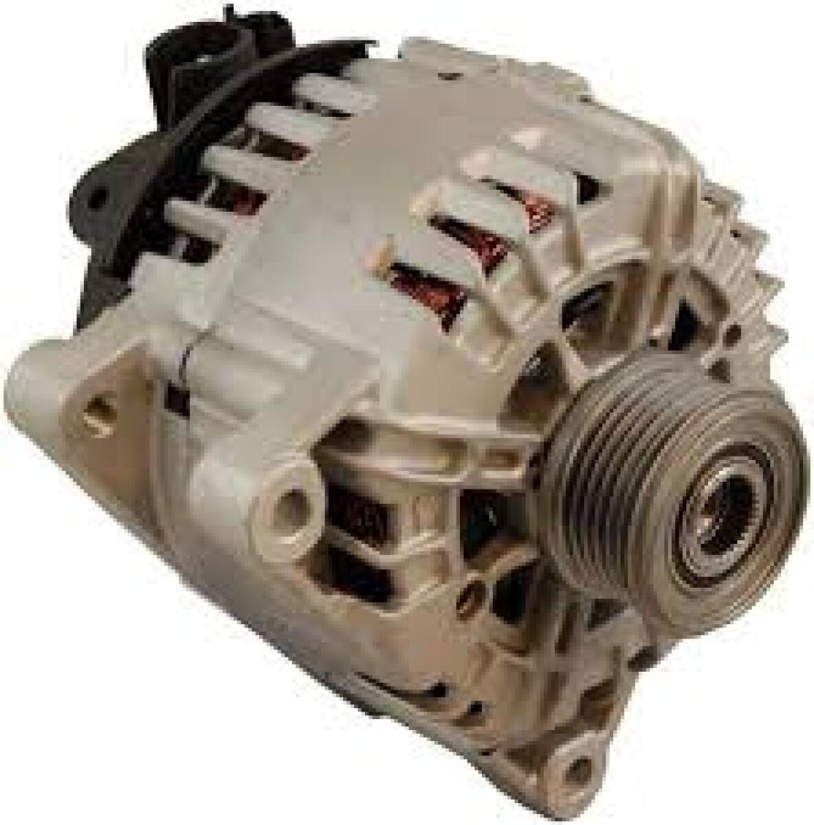 ALTERNADOR CITROEN - PEUGEOT CIT.C-ELYSEE-C3-C4 PEUG. 206-307 12V150A VALEO - 