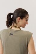 Remera Bate VERDE