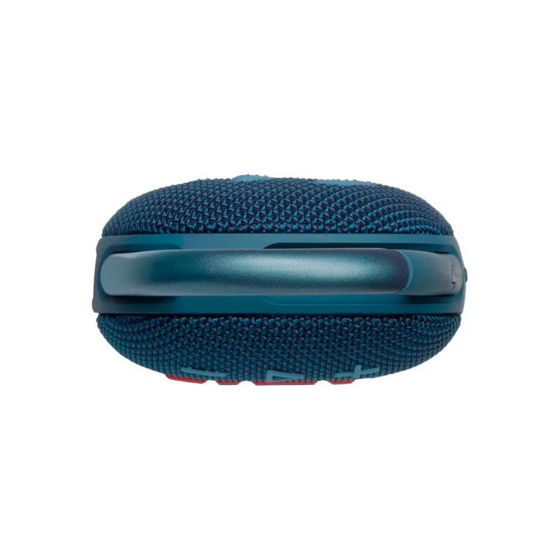 Parlante portátil JBL Clip 5 Bluetooth Speaker Azul Parlante portátil JBL Clip 5 Bluetooth Speaker Azul
