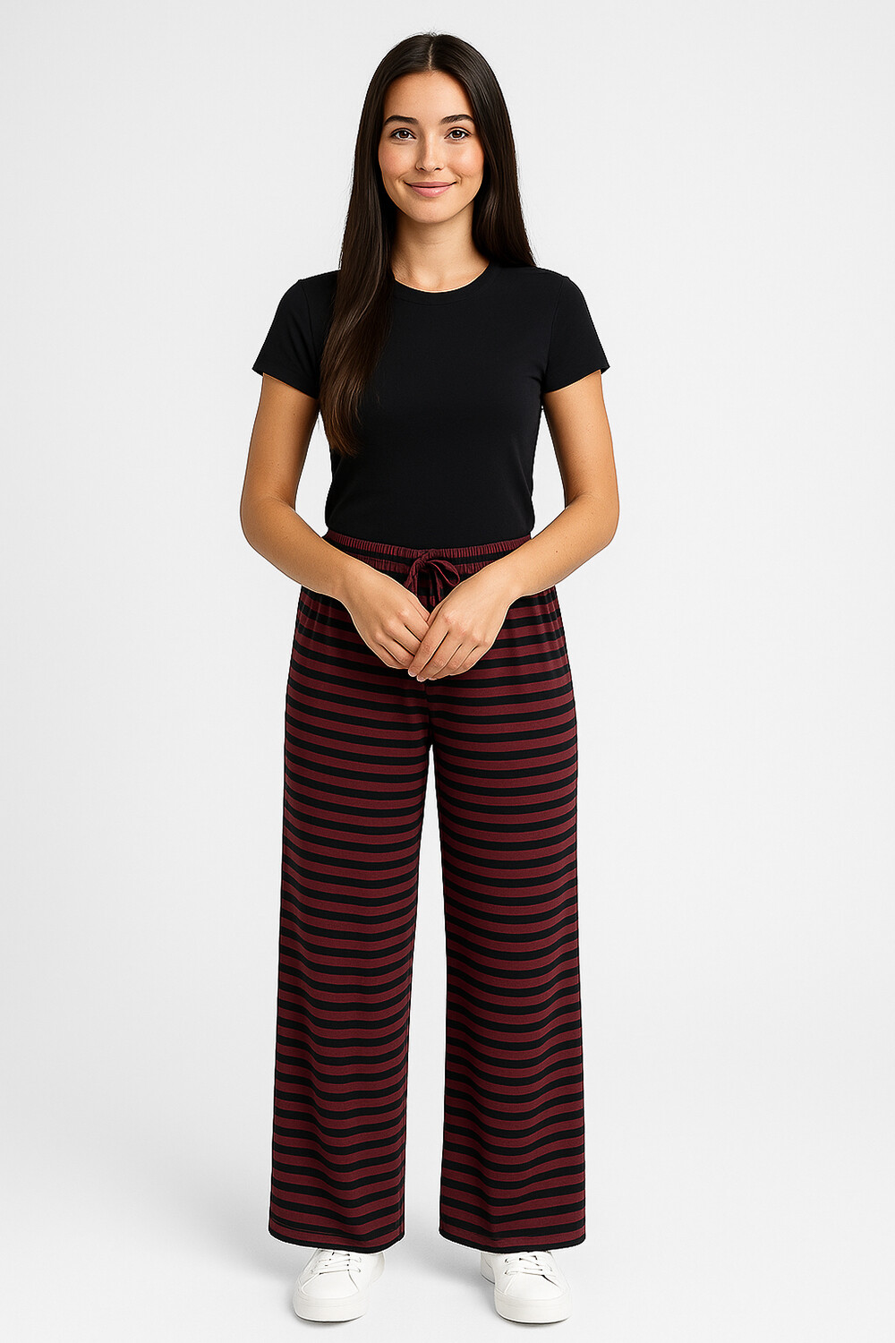 Pantalon Polen Estampado 3
