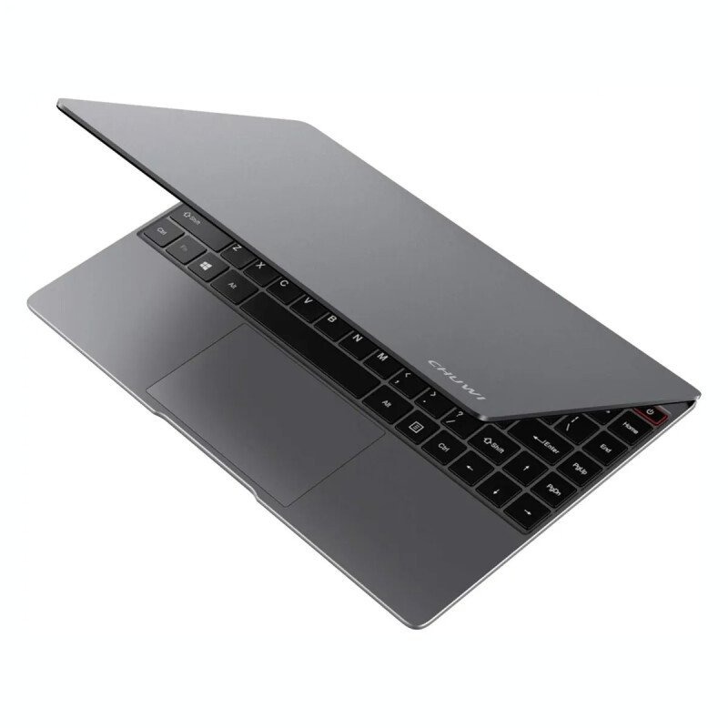 Notebook Chuwi Aerobook Core M3 6Y30 256GB 8GB 13.3" Silver Notebook Chuwi Aerobook Core M3 6Y30 256GB 8GB 13.3" Silver