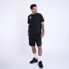 Kombat Wkt Ecairo - Hombre Black-green Paradise