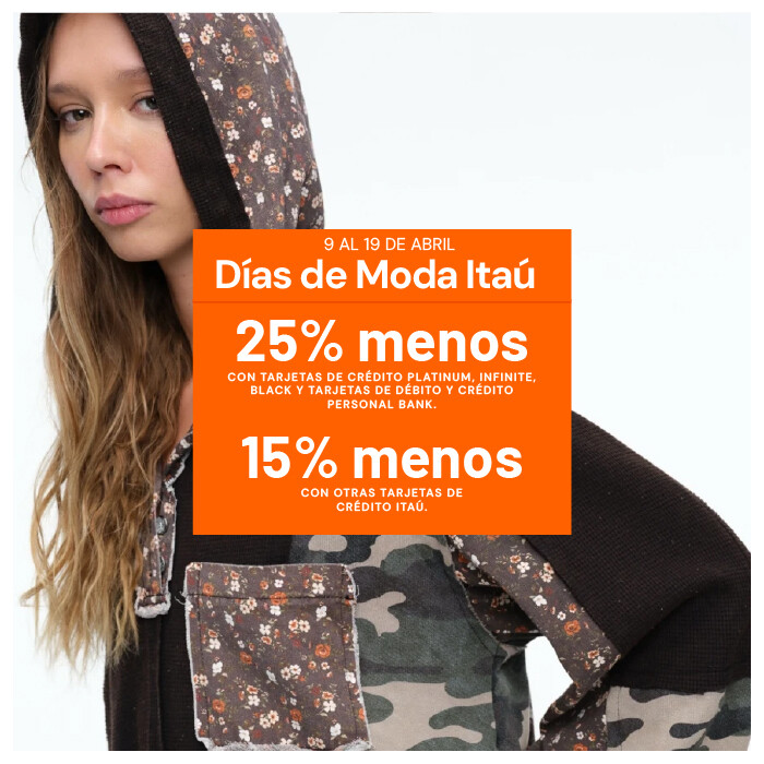 blu hour itaú moda