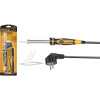 SOLDADOR DE ESTAÑO 40W LAPIZ SI0248 INGCO SOLDADOR DE ESTAÑO 40W LAPIZ SI0248 INGCO