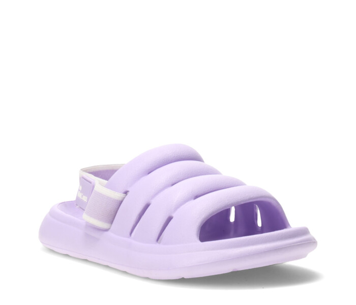 Sandalias de Niña MINI Miss Carol Piccadilly Lila