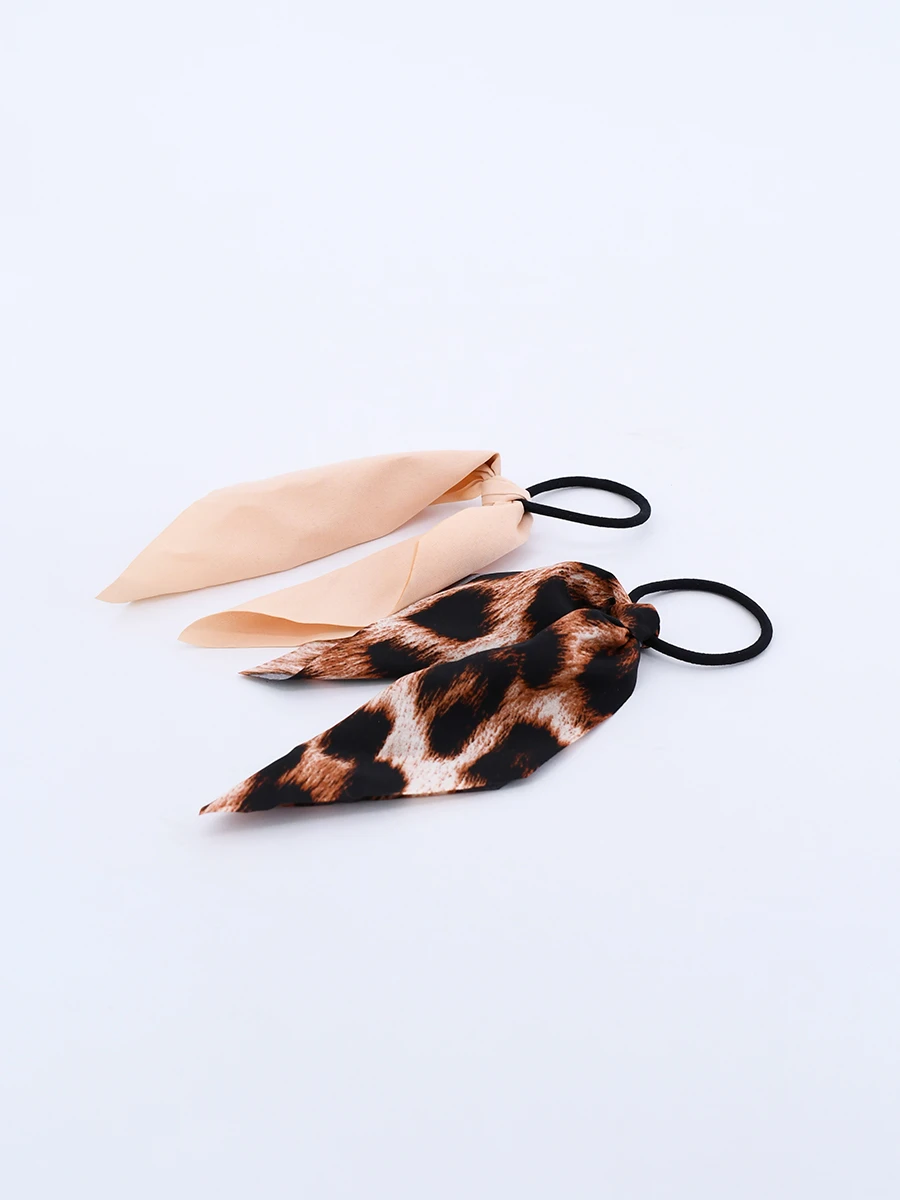 COLERO MOÑO SET X 2 - BEIGE 