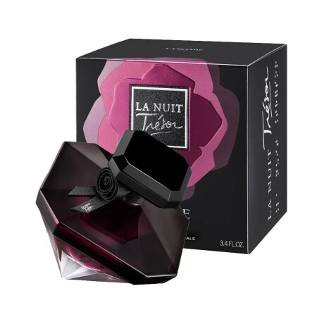 Perfume Lancome La Nuit Trésor Fleur De Nuit EDP 100ml Original Perfume Lancome La Nuit Trésor Fleur De Nuit EDP 100ml Original