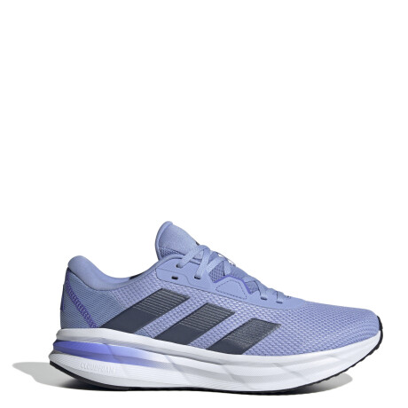 Championes de Hombre Adidas Galaxy 7 Azul Cobalto