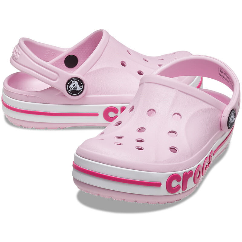 Crocs Bayaband Rosa
