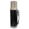 Termo Comet 1L Negro