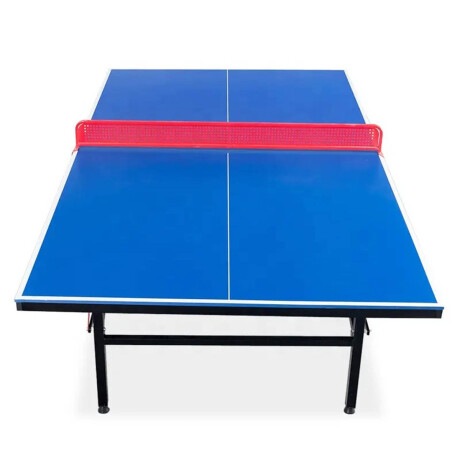 Mesa Ping Pong Exterior Interior Plegable c/Ruedas N1 Mesa Ping Pong Exterior Interior Plegable c/Ruedas N1