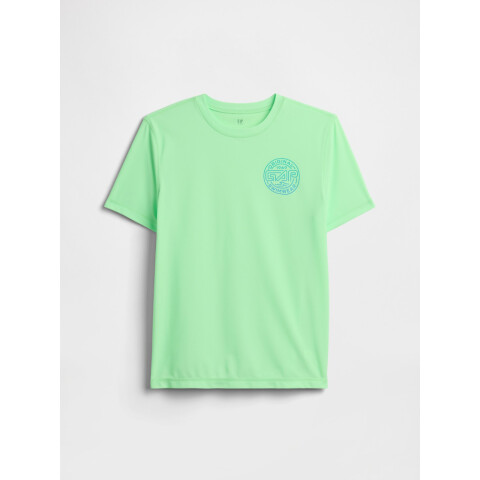 V-SS RASHGUARD NEON MINT GREEN