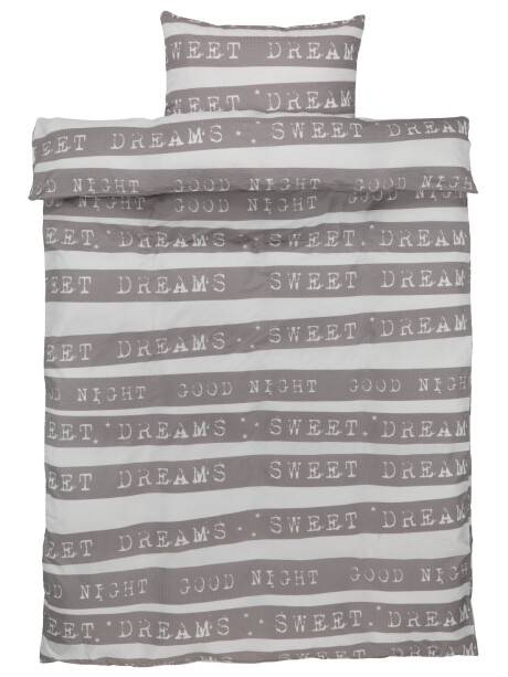 Juego funda nórdica milrayas ELSA 155x220 gr Juego funda nórdica milrayas ELSA 155x220 gr