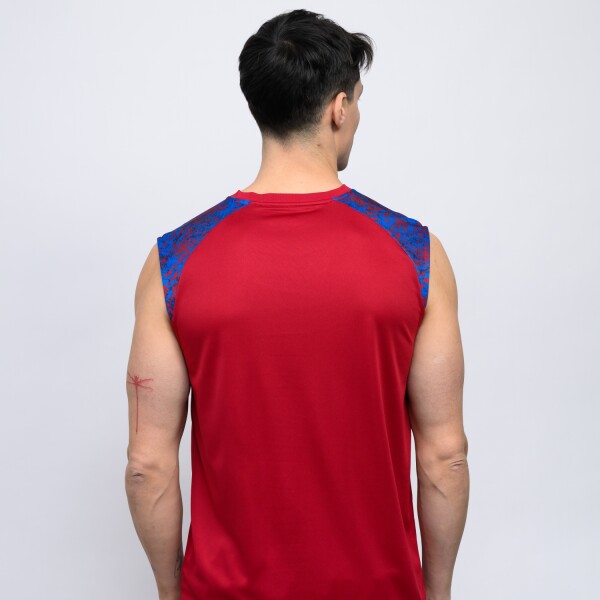 MUSCULOSA PRO TRAINING ACTIVE Nacional Hombre 00w