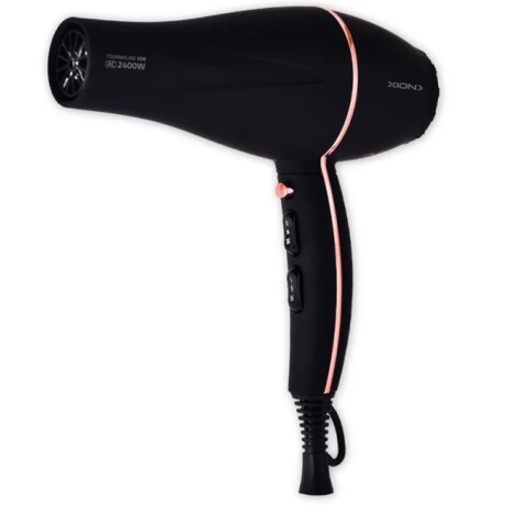 Secador Xion Se6000 Pro Secador Xion Se6000 Pro
