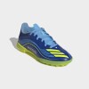 Championes Adidas F50 Messi League Pasto Artificial Azul