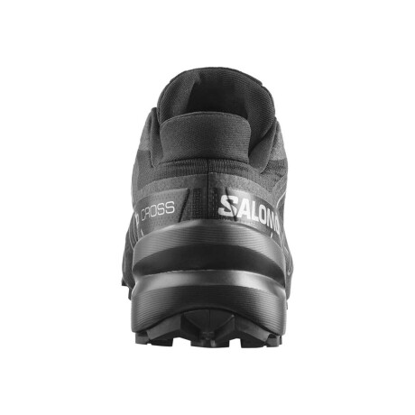 Salomon Speedcross 6 Gtx 20 Years Q1 Unisex Negro