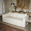 Funda sillón Copenhague 4 cuerpos Beige