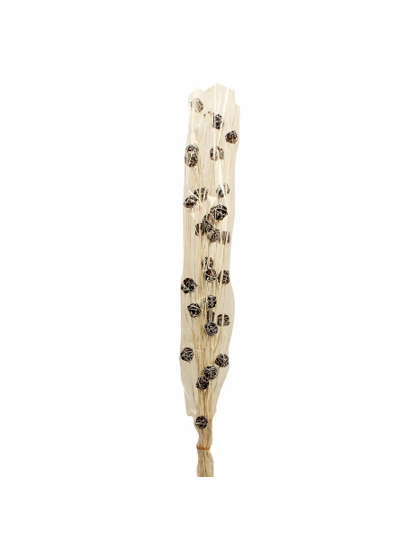 RAMAS DECORATIVAS 100CM 6 PIEZAS BLANCO RAMAS DECORATIVAS 100CM 6 PIEZAS BLANCO