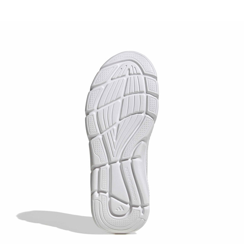 Championes de Mujer Adidas Cloudfoam Flex Lila - Rosado Viejo