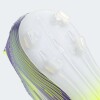 Championes Adidas F50 League Laceless Violeta