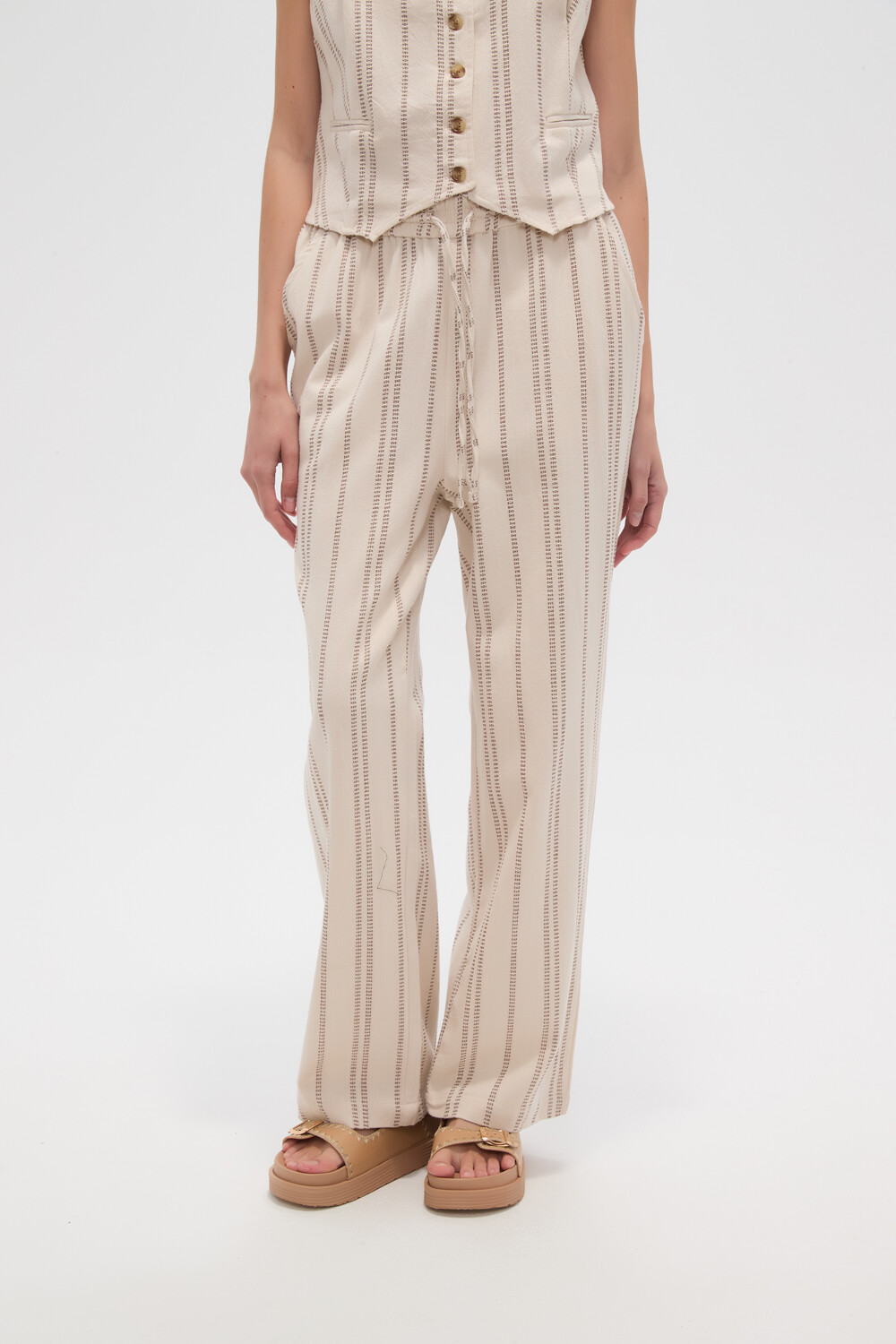 Pantalon Jijeo Estampado 1