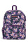 MOCHILA CROSS TOWN PURPLE PETALS