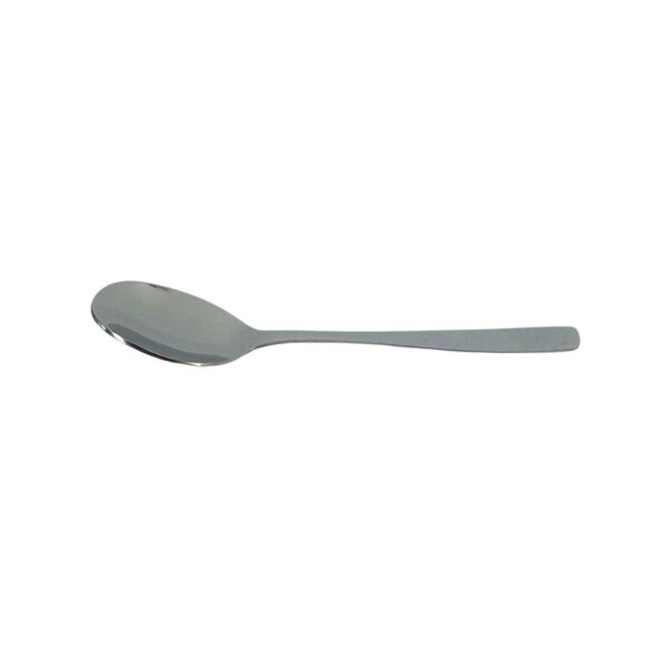 12 Cucharas de café acero gastronómico KUTT 12 Cucharas de café acero gastronómico KUTT