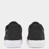 Zapatillas Allston Hombre Black Nubuck
