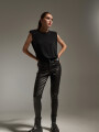 Pantalon Lovaina Negro