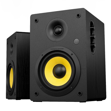 Parlante 2.0 Bluetooth Tienda Oficial Thonet & Vander Kürbis 20