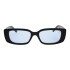 Lentes de Sol Chilli Beans Bremen Negro