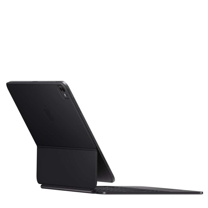Magic Keyboard para el iPad Pro de 13" (M4) Español (ISO) Negro Magic Keyboard para el iPad Pro de 13" (M4) Español (ISO) Negro