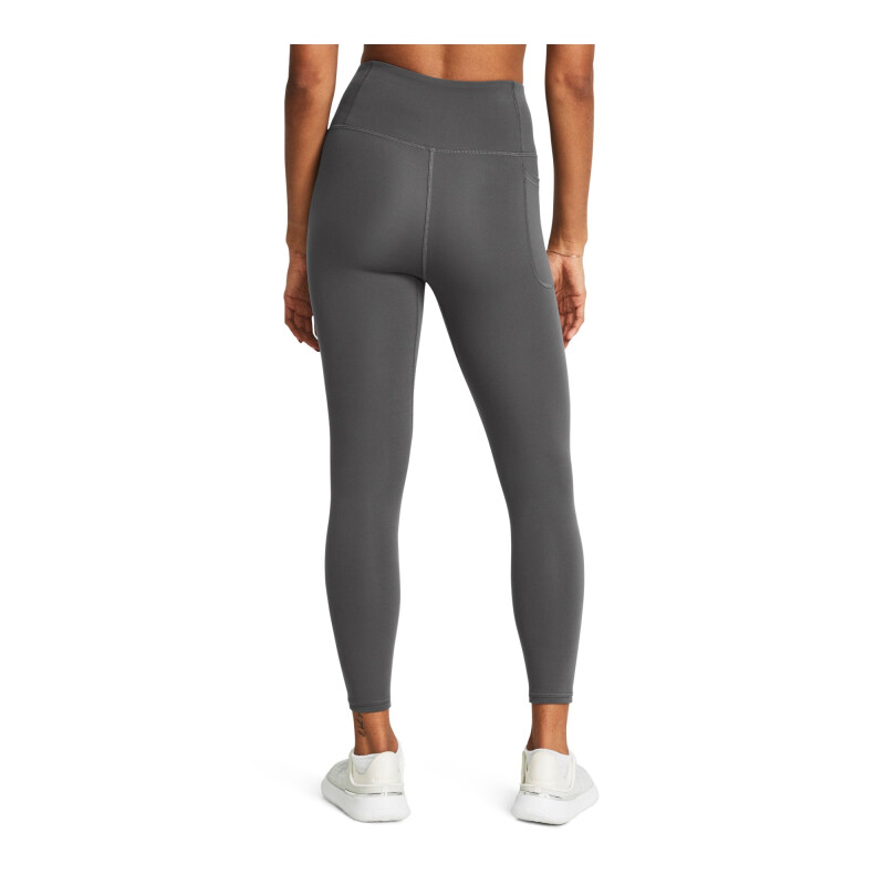 Calza Under Armour MOTION ANKLE de Mujer - 488-025Y250 Gris