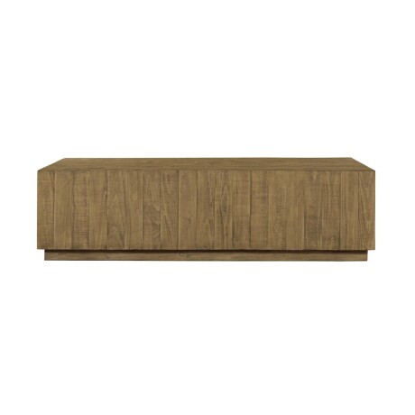 MESA RATONA L MADERA NATURAL-BEIGE TERRANOVA NATURAL