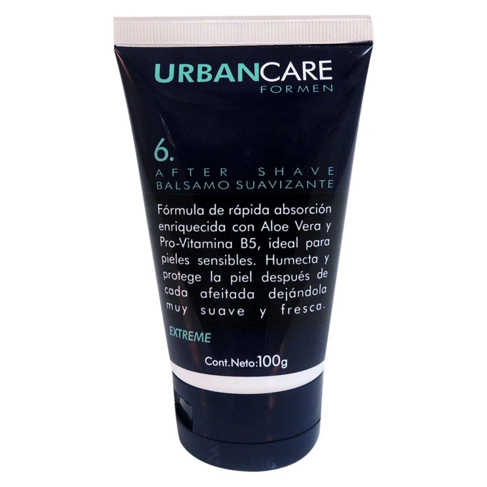 URBANCARE EXTREME BALSAMO AF/SH POMO X 1