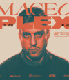 Key presenta Maceo Plex Campo Vip 1 - Acceso hasta las 23:00 hs