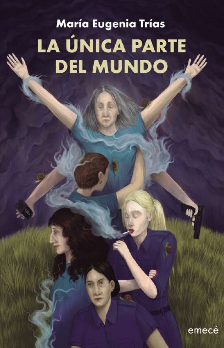 LA UNICA PARTE DEL MUNDO 