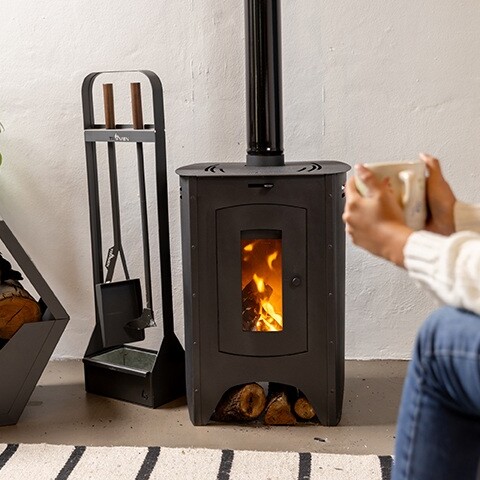 Calefactor Tromen Austral A9 Calefactor Tromen Austral A9