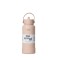 Botella Térmica brio 950ml Acero Inoxidable Salmón