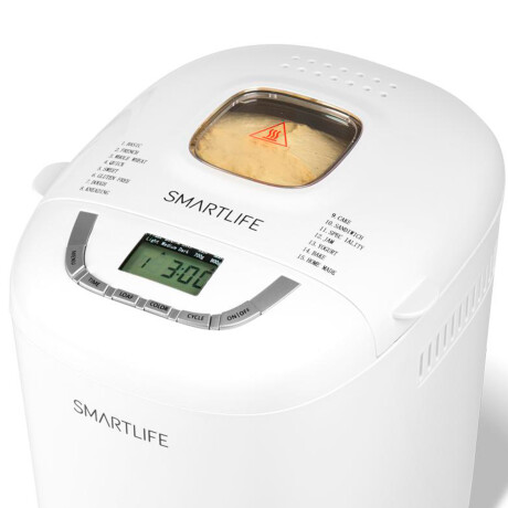 Panetera Smartlife Sl-Bm1349 Blanca