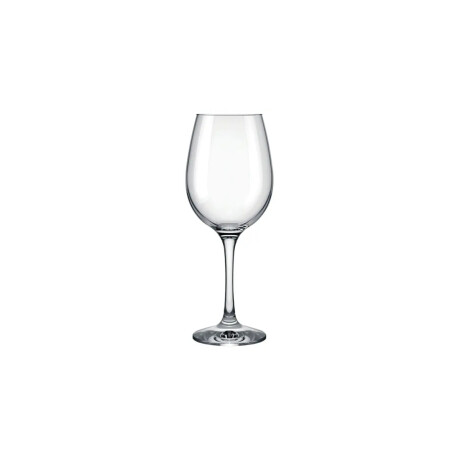 Copa para Vino de Vidrio 385 ml Barone Copa para Vino de Vidrio 385 ml Barone