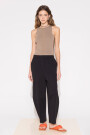 PANTALON KEITH Negro